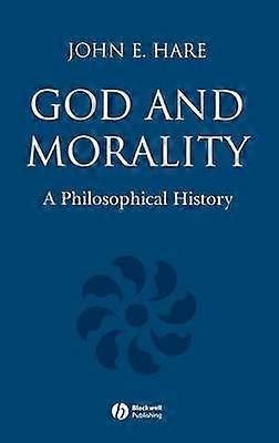 God and Morality