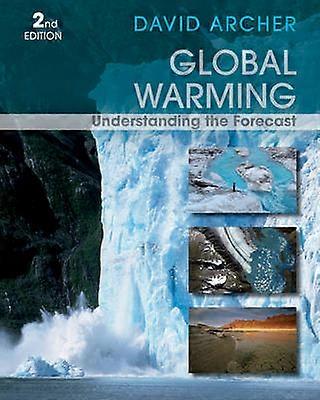 Globale Erwärmung
