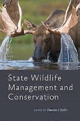 State Wildlife Management and Conservation