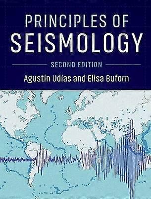 Principles of Seismology