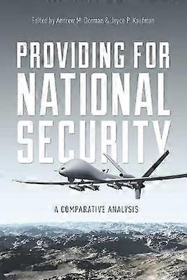 Providing for National Security
