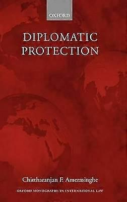 Protection diplomatique