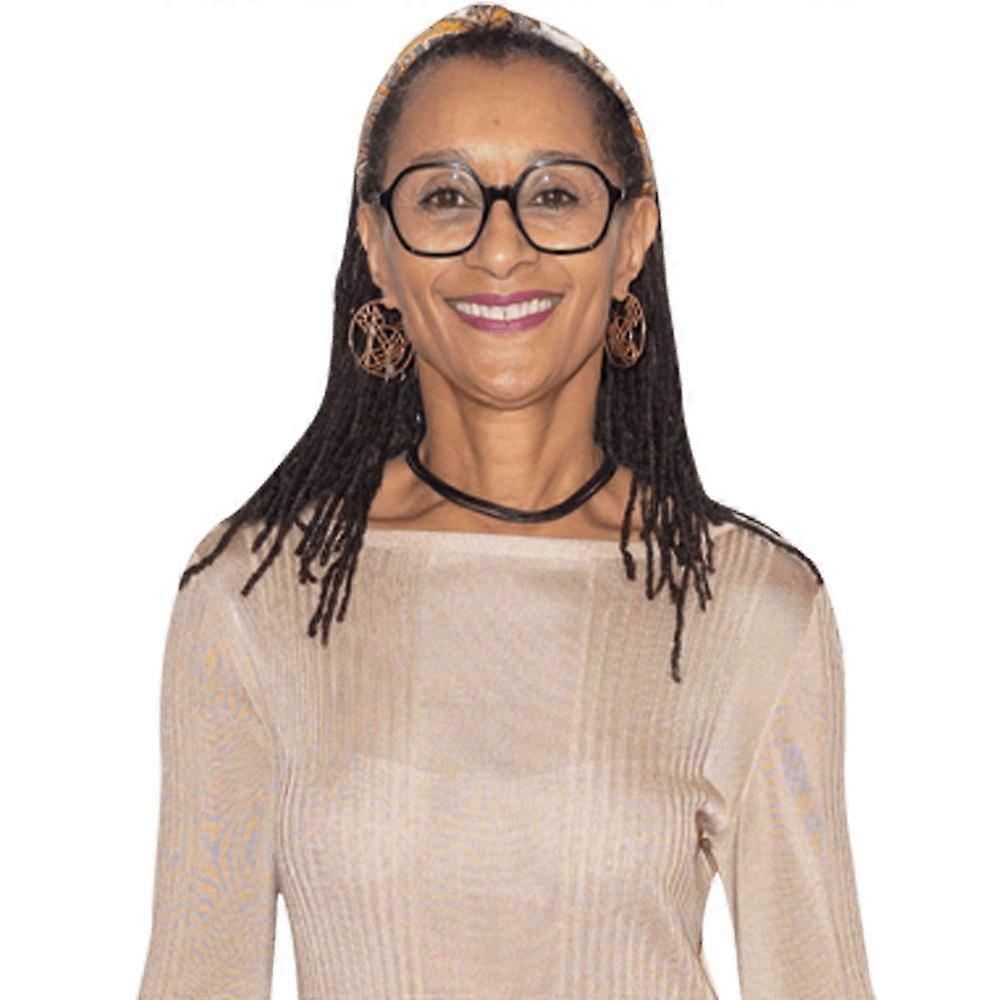 Suzanne Packer (Casual) Half Body Buddy Cutout