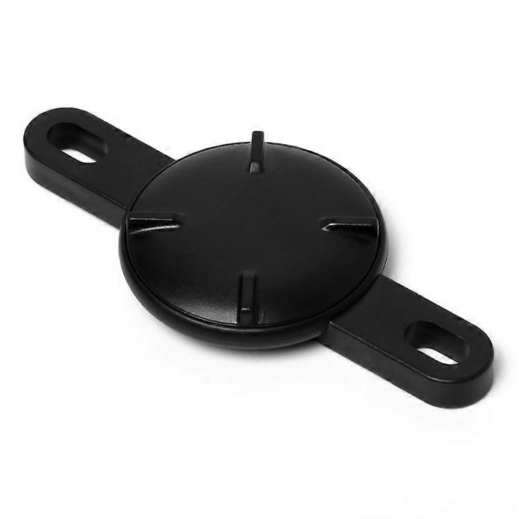 New High-Quality Hidden Shell for Bicycle Water Bottle Bracket Hole Airtag