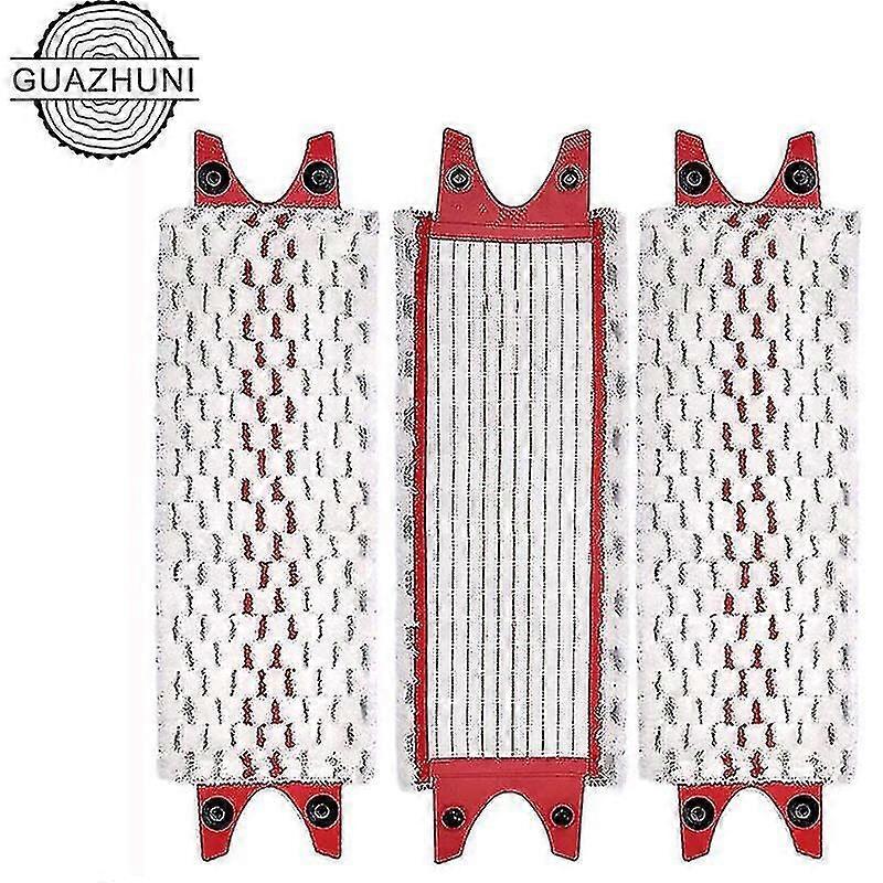 Durable Microfiber Replacement Mop Head For Vileda Ultramax Mop