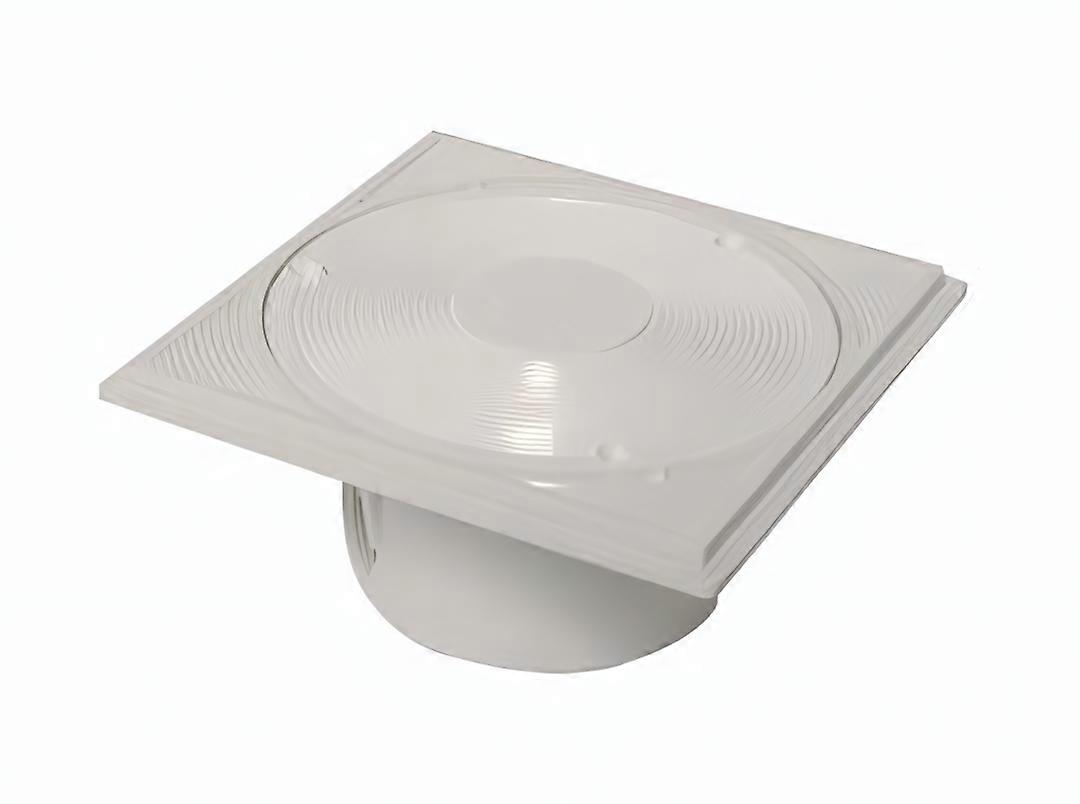Certikin Deck Box (Ip65 - Jet Proof) (PU10N)