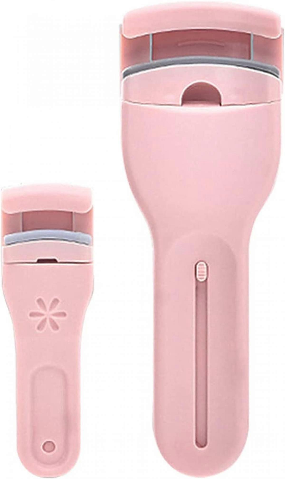 Eyelash Curler, Precision Lash Curler, Eyebrow Trimmer, Eyelash Curler Eyebrow Trimmer Set, Pro Eyelash Curler, Makeup Tool