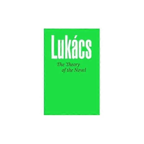 De theorie van de roman