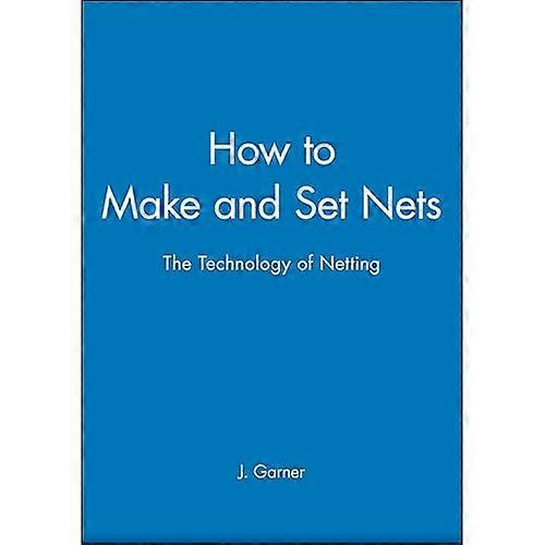 Wie Sie machen und Netze