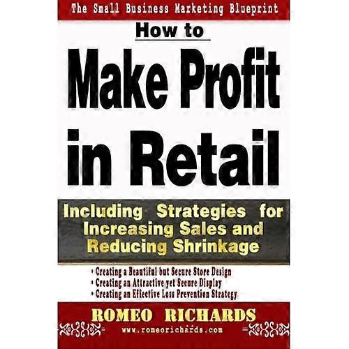How to Make Profit in Retail