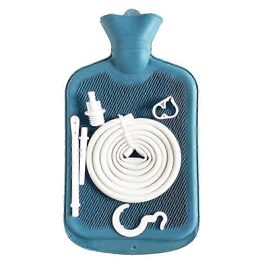 Douche Enema Combination Kit