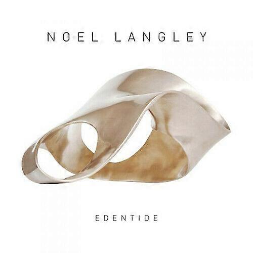 Noel Langley Edentide CD (2014) NEW