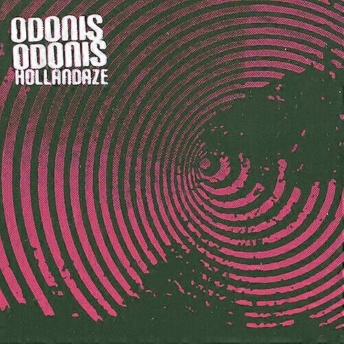 Odonis Odonis Hollandaze CD