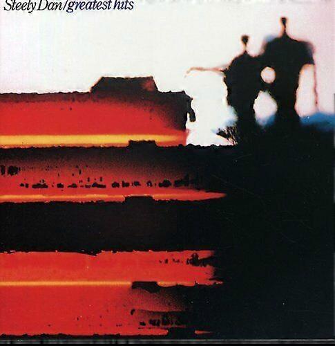 Steely Dan 1972-1978 Greatest Hits CD