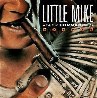 Payday CD (2004)