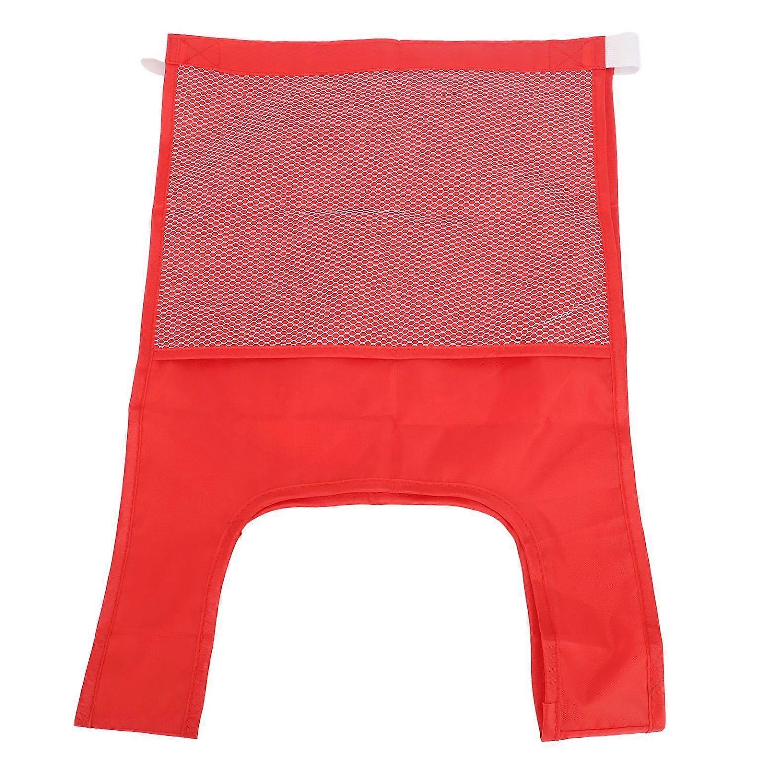 Educational Mesh Vest for Kids: Cognitive Development Tool for Children