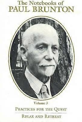 Practices for the Quest / Relax & Retreat