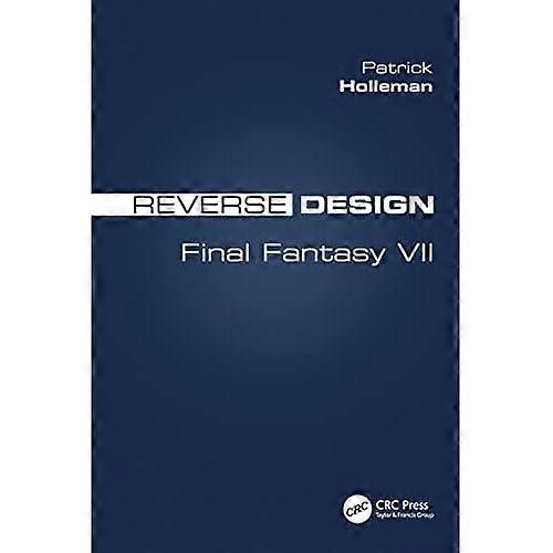 Reverse Design: Final  - Fantasy VII