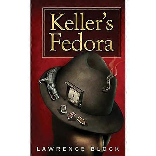 Keller's Fedora (Keller)