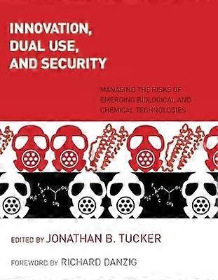 Innovation Dual Use and Security