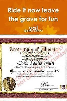 Ride it now leave the grave for fun yo!