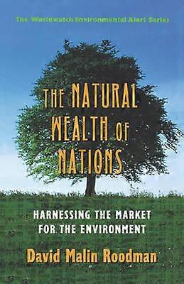 Nationernas naturrikedomar