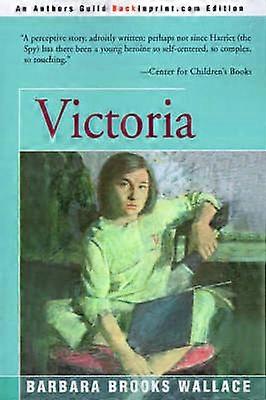 Victoria