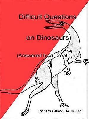 Întrebări dificile despre dinozauri