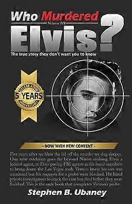 Qui a assassiné Elvis ?
