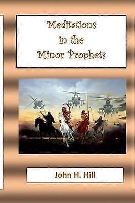 Meditations in the Minor Prophets