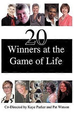 20 winnaars bij het spel van het leven