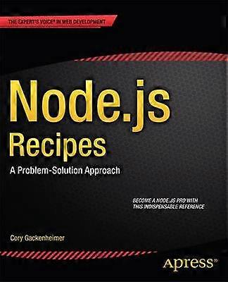 Node.js Rezepte