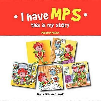 Ho MPS, questa è la mia storia