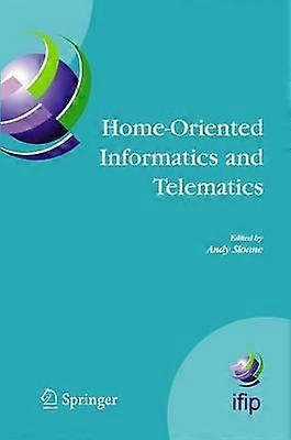 Thuisgerichte informatica en telematica
