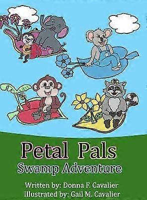 Petal Pals