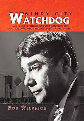Windy City Watchdog