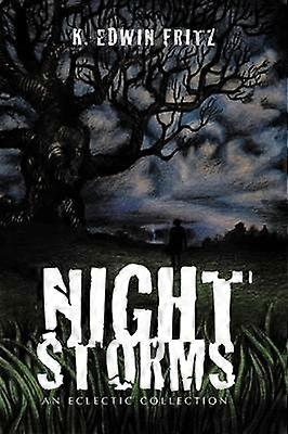 Tormentas nocturnas