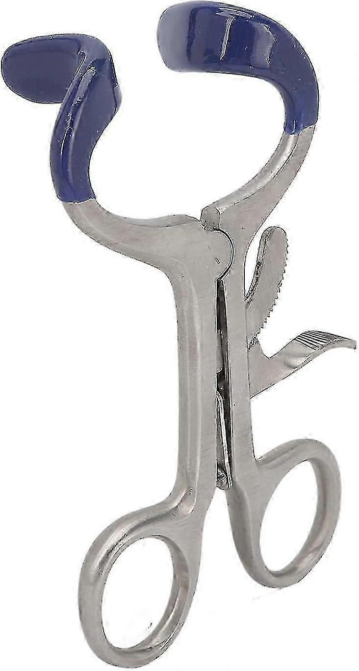 Zubní otvírač úst Profesionální nerezový navíječ zubních rtů