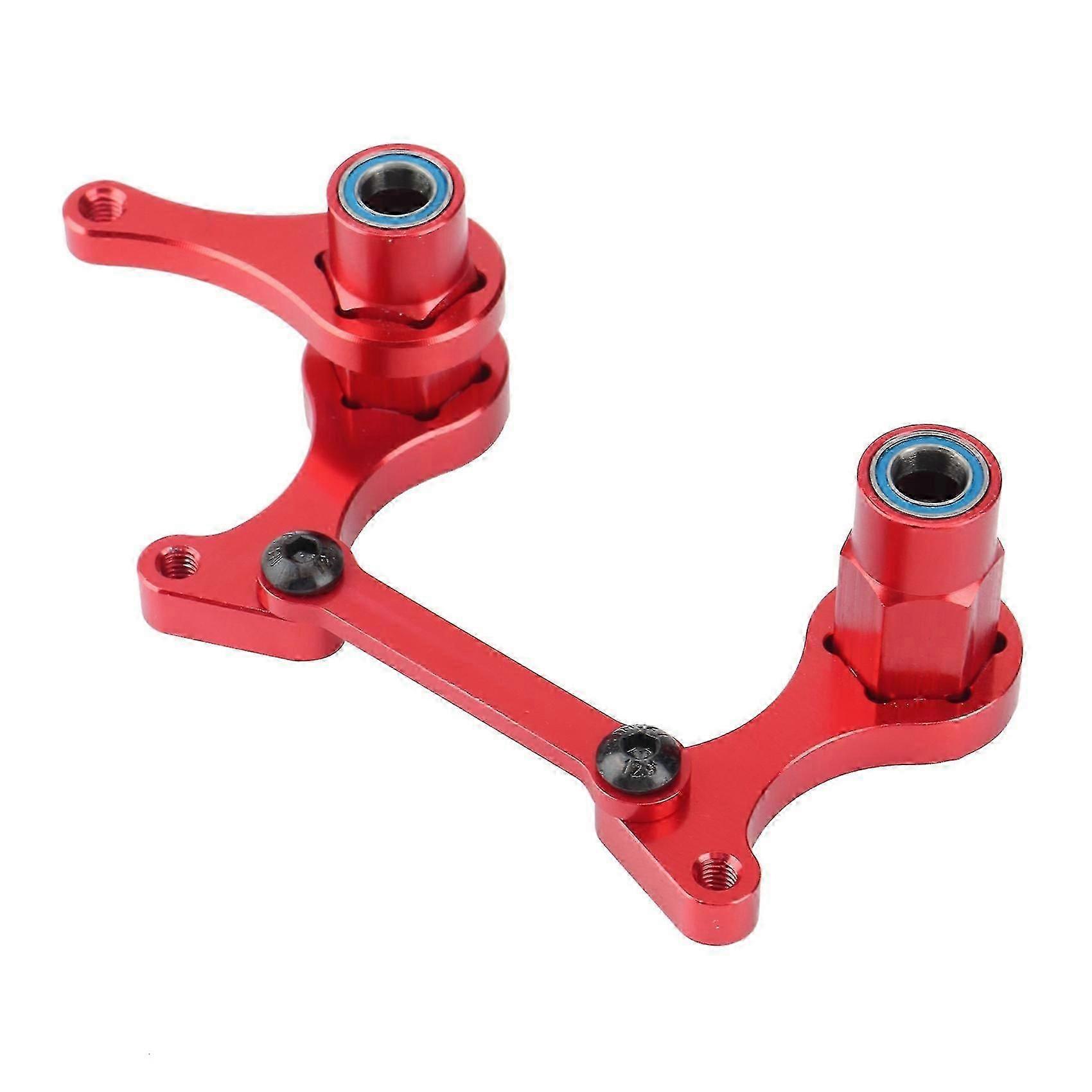 Metal Steering Bellcranks And Drag Link 3743 For 1/10 Traxxas,2