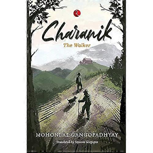 Charanik: the Walker