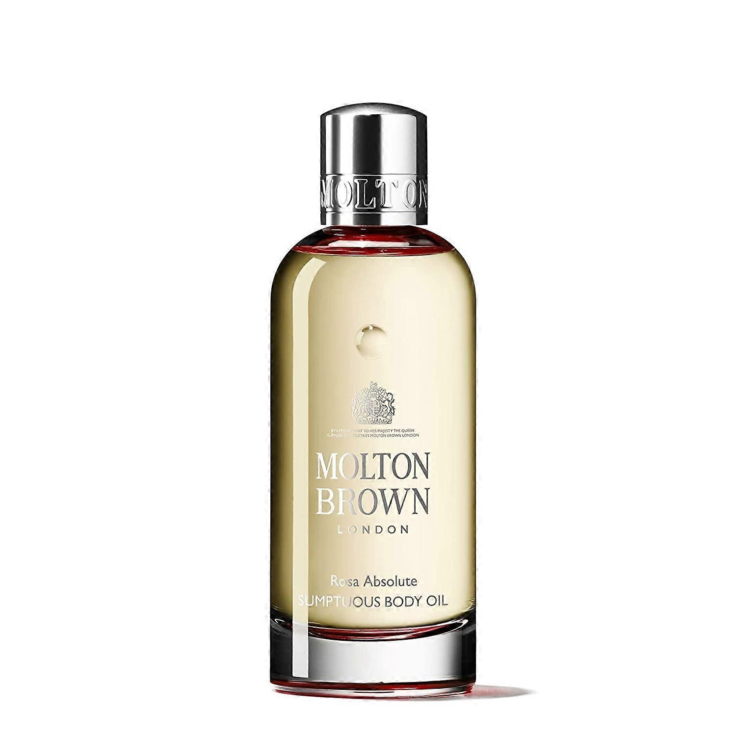 Molton Brown, Rosa Absolute, Kroppsolje, 100 ml