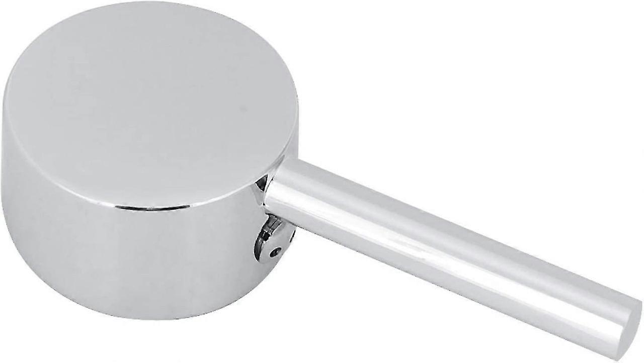 Faucet Handle, Trip Lever Faucet Lever Handle, Zinc Alloy Replacement Fauce-489