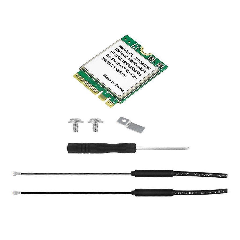 EMMC Efficient Data Transfer Networking Card Set for Orange Pi 5 Board