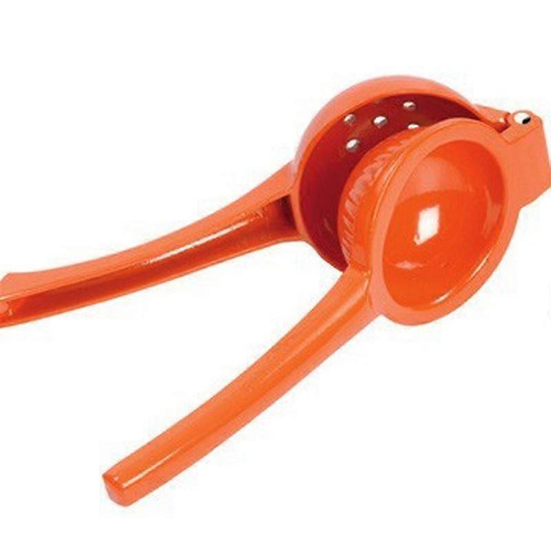 Kitchen Bar  Fruit Lemon Lime Orange Squeezer Juicer Juice Manual Hand Press Citrus Juicer Tools