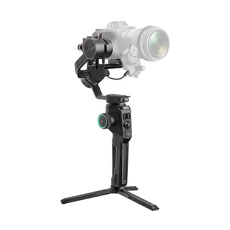 MOZA AirCross 2 Professional Handheld Gimbal Stabilizer