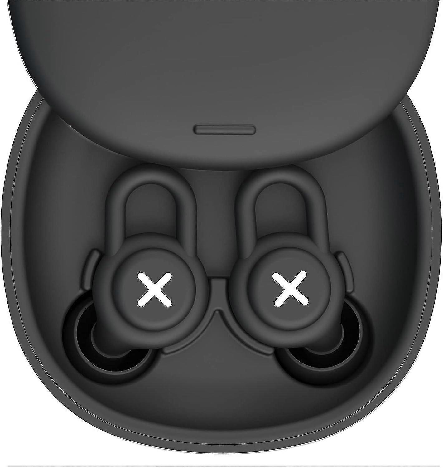 Ear Plug For 40db Noise Cancelling Earbuds, Soft Silicone Earplug For Sleeping, Anti Snoring Devices, Hearing Protection For Noise Sensitivity And Fli