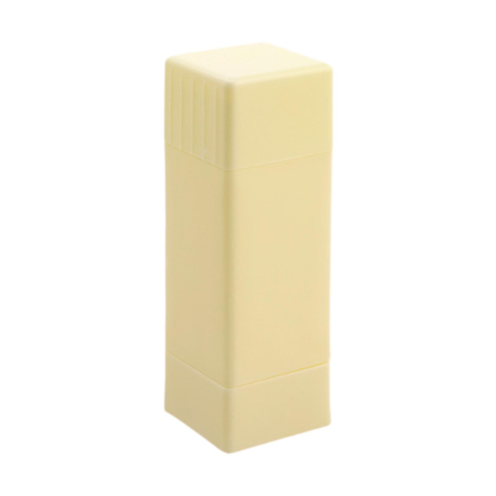 Butter Spreader W/Cap Butter Holder Keeper for Corn Cobs Waffles Pancakes