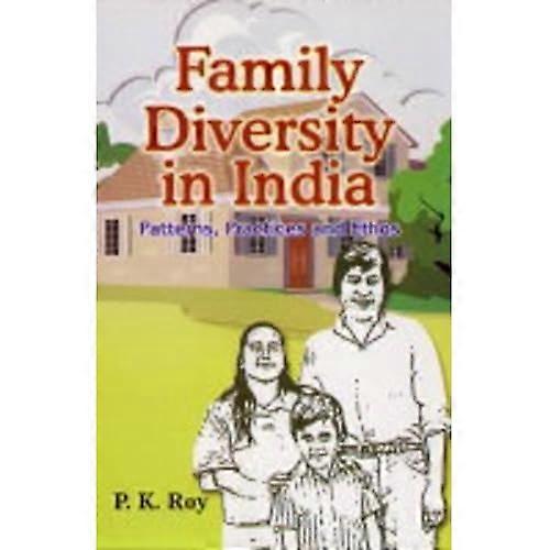 Family Diversity in India