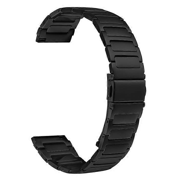 Compatible For Huawei Watch GT 3 Pro 46mm Metal Watch Band Adjustable Watch Strap