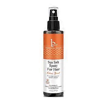 Sea Salt Spray for Hair - Made from Natural & Organic Ingredients, Texturing Spray for Men & Women, Hair Texture Booster for Fine Hair, Salt Water Mis